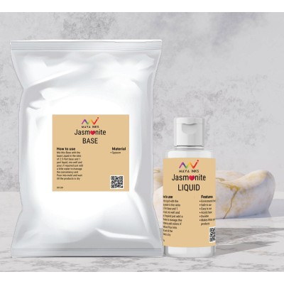 Maya Inks Jasmonite – 700g Molding & Casting Material for DIY & Art Projects